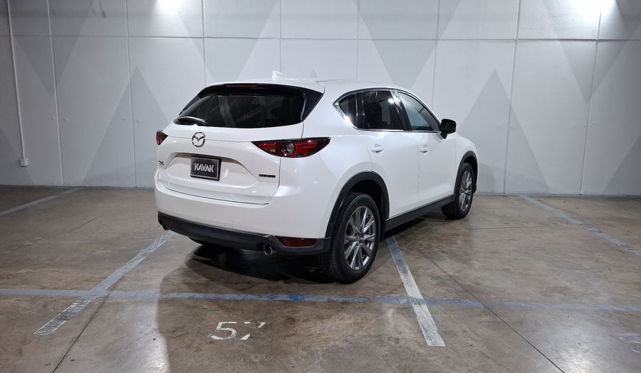 Mazda Cx-5 2.5 I GRAND TOURING AUTO Suv 2021