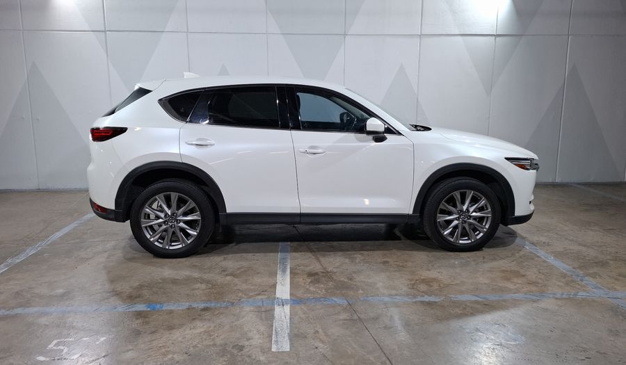 Mazda Cx-5 2.5 I GRAND TOURING AUTO Suv 2021