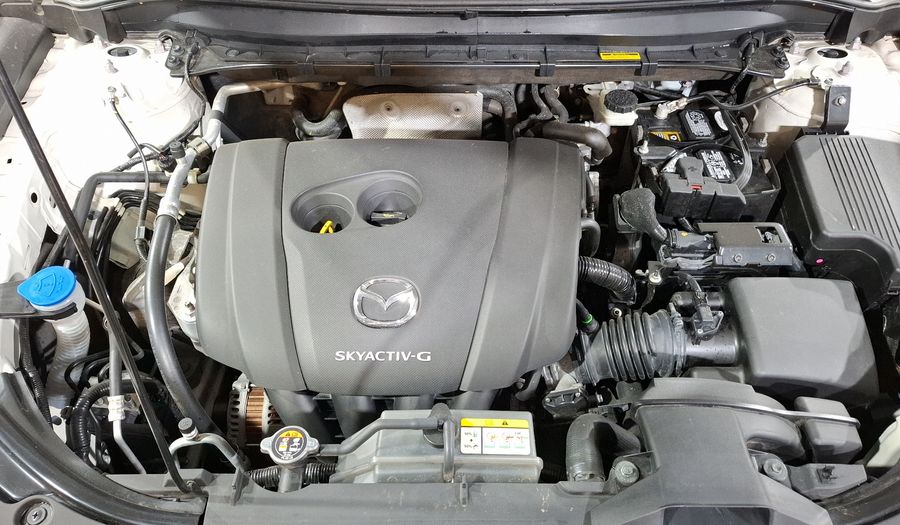 Mazda Cx-5 2.5 I GRAND TOURING AUTO Suv 2021