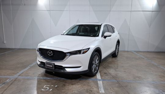 Mazda • CX-5