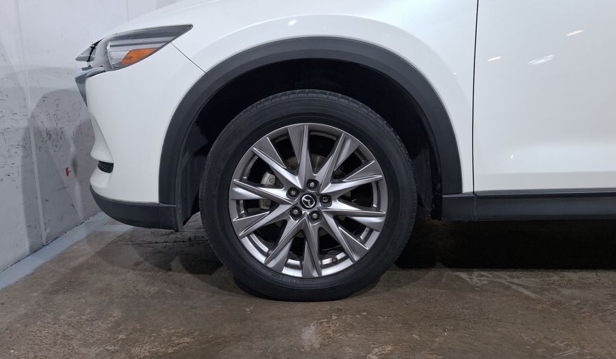 Mazda Cx-5 2.5 I GRAND TOURING AUTO Suv 2021