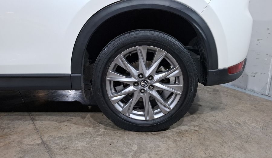 Mazda Cx-5 2.5 I GRAND TOURING AUTO Suv 2021