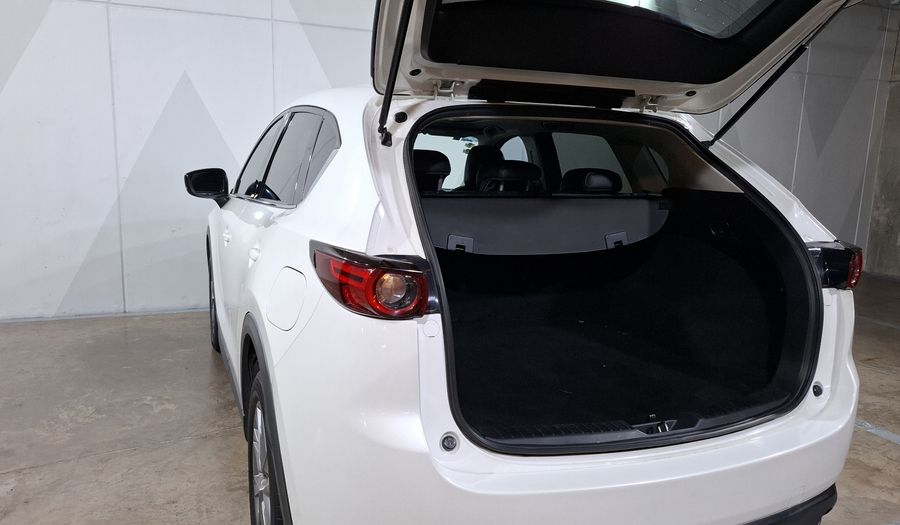 Mazda Cx-5 2.5 I GRAND TOURING AUTO Suv 2021