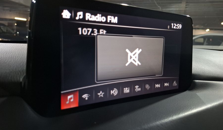 Mazda Cx-5 2.5 I GRAND TOURING AUTO Suv 2021