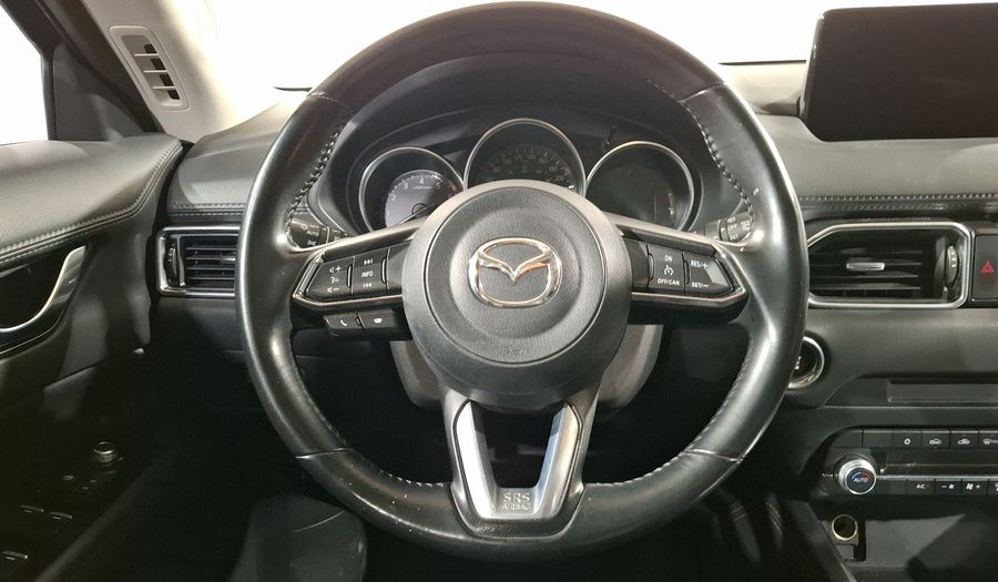 Mazda Cx-5 2.5 I GRAND TOURING AUTO Suv 2021