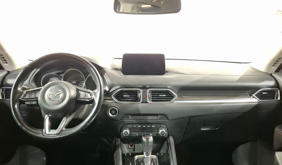 Mazda Cx-5 2.5 I GRAND TOURING AUTO Suv 2021
