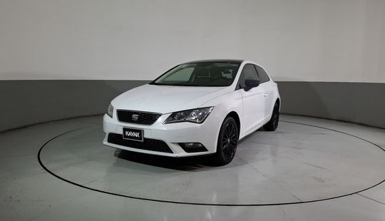 Seat • Leon