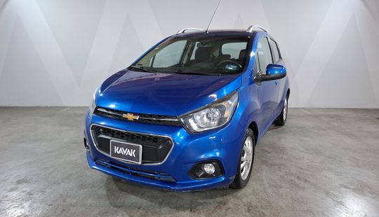Chevrolet • Beat