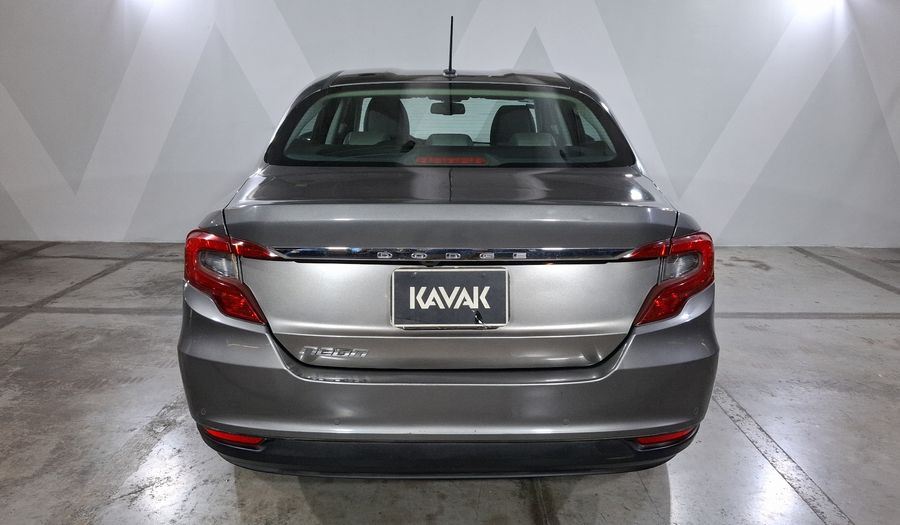Dodge Neon 1.6 SXT + AT Sedan 2017