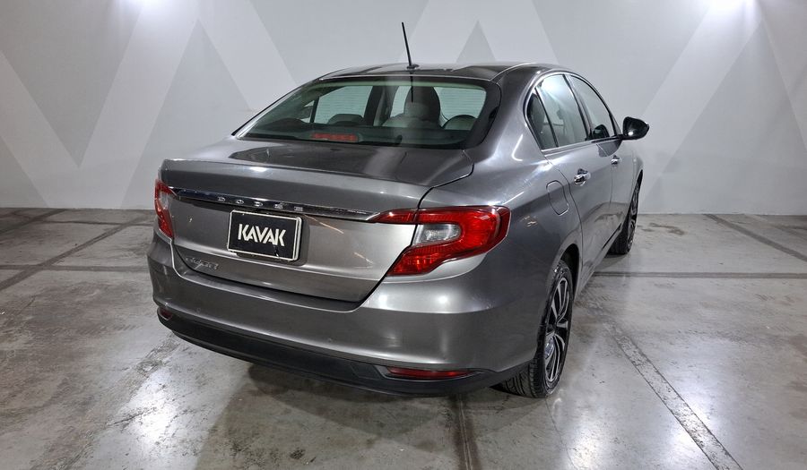 Dodge Neon 1.6 SXT + AT Sedan 2017