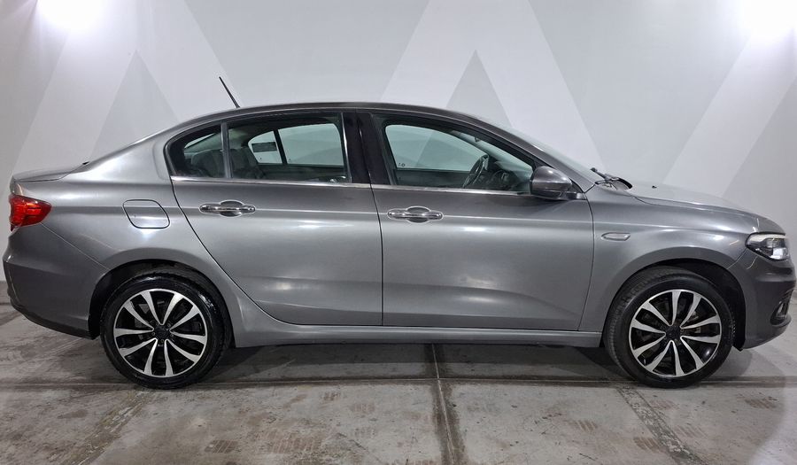 Dodge Neon 1.6 SXT + AT Sedan 2017