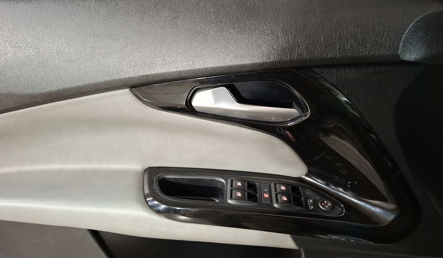 Dodge Neon 1.6 SXT + AT Sedan 2017