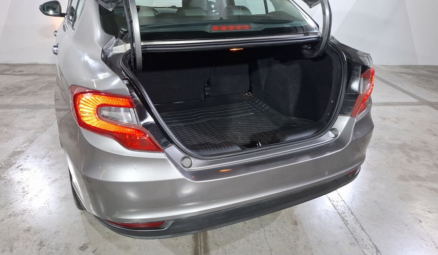 Dodge Neon 1.6 SXT + AT Sedan 2017