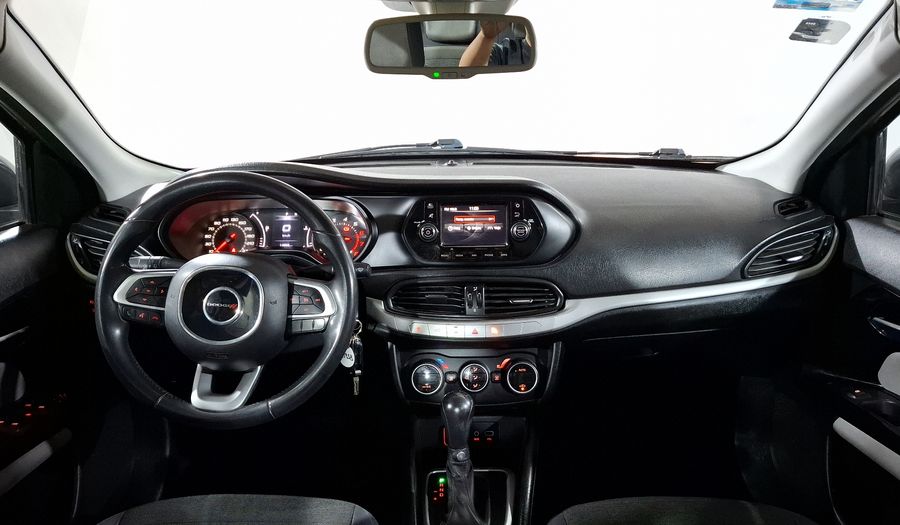 Dodge Neon 1.6 SXT + AT Sedan 2017