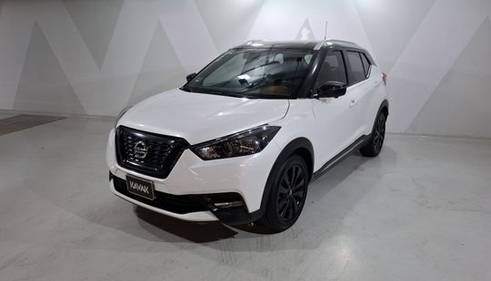 Nissan • Kicks