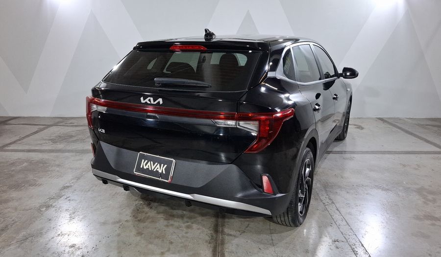 Kia K3 1.6 EX AUTO Hatchback 2025