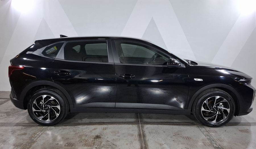 Kia K3 1.6 EX AUTO Hatchback 2025
