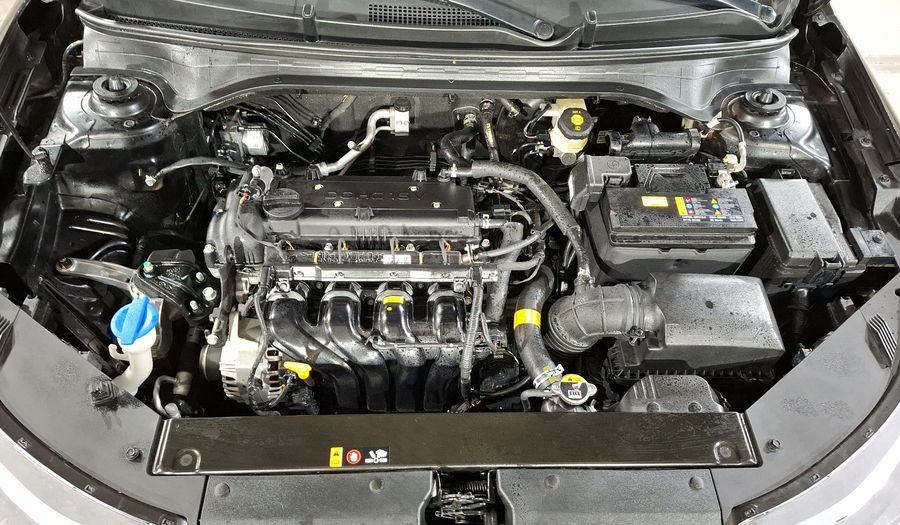 Kia K3 1.6 EX AUTO Hatchback 2025