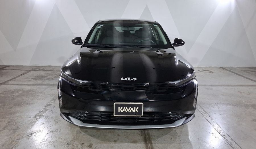 Kia K3 1.6 EX AUTO Hatchback 2025