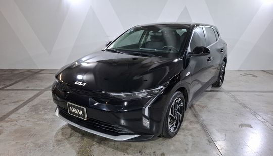 Kia • K3