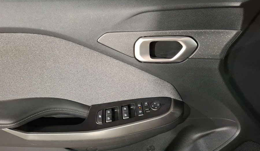 Kia K3 1.6 EX AUTO Hatchback 2025