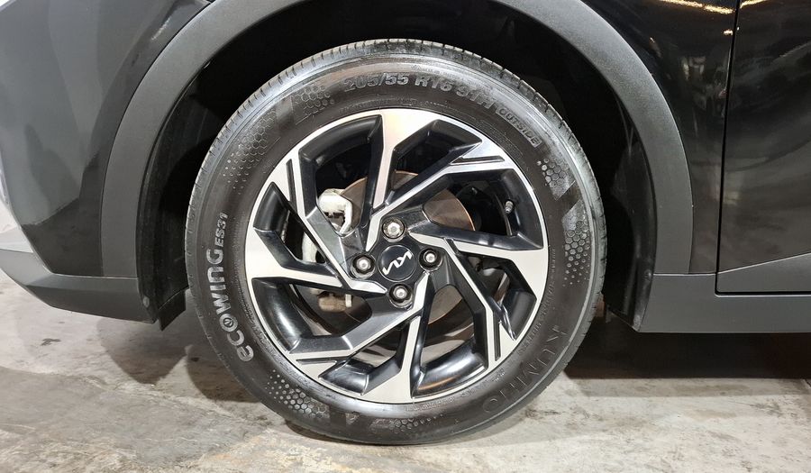 Kia K3 1.6 EX AUTO Hatchback 2025