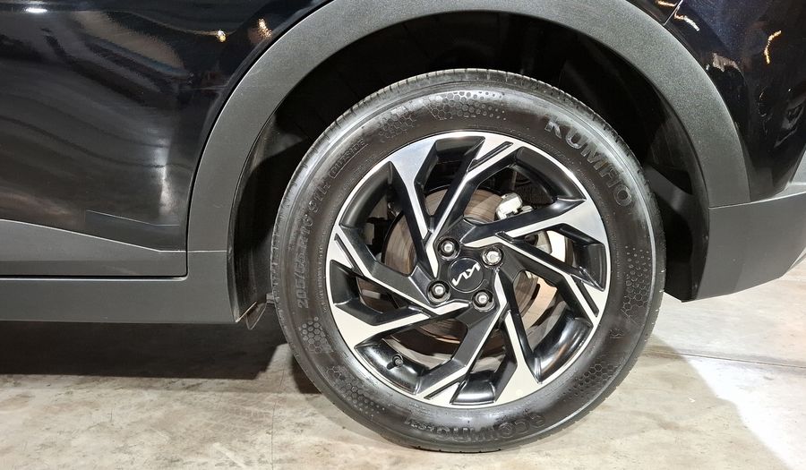 Kia K3 1.6 EX AUTO Hatchback 2025