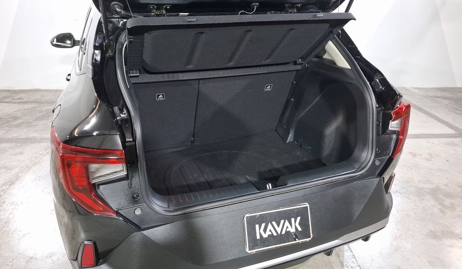 Kia K3 1.6 EX AUTO Hatchback 2025
