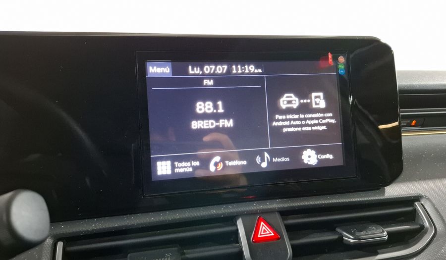 Kia K3 1.6 EX AUTO Hatchback 2025