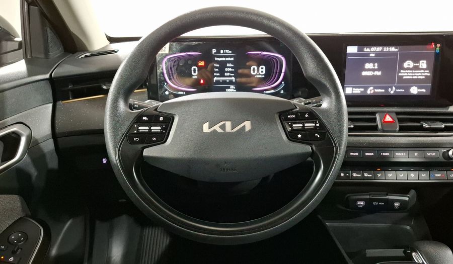 Kia K3 1.6 EX AUTO Hatchback 2025