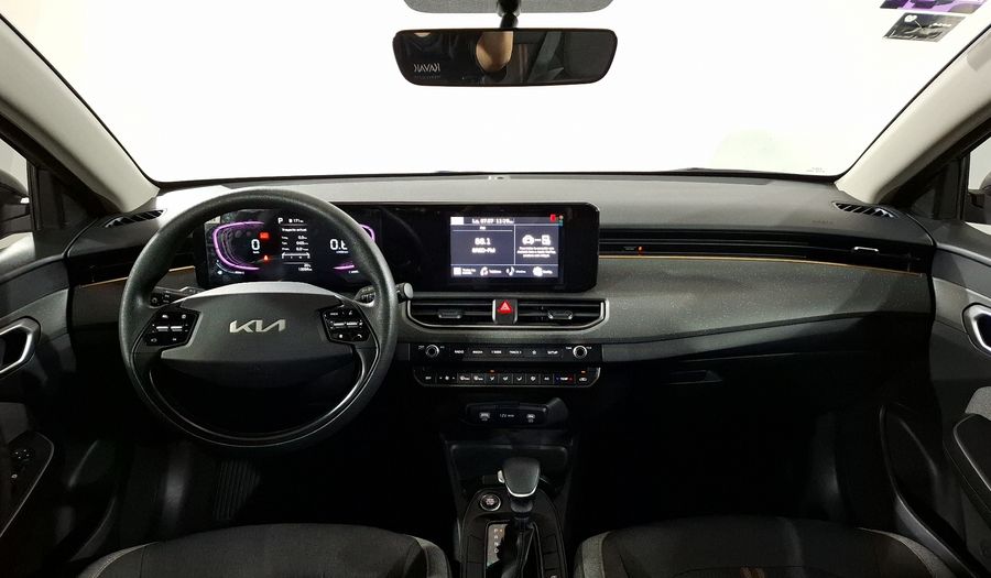 Kia K3 1.6 EX AUTO Hatchback 2025