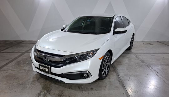 Honda • Civic