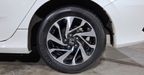 Honda Civic 2.0 I-STYLE CVT Sedan 2021