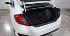 Honda Civic 2.0 I-STYLE CVT Sedan 2021