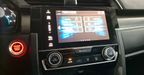 Honda Civic 2.0 I-STYLE CVT Sedan 2021