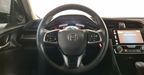Honda Civic 2.0 I-STYLE CVT Sedan 2021