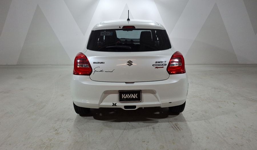 Suzuki Swift 1.2 GLS Hatchback 2020