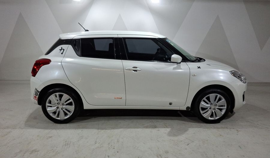 Suzuki Swift 1.2 GLS Hatchback 2020