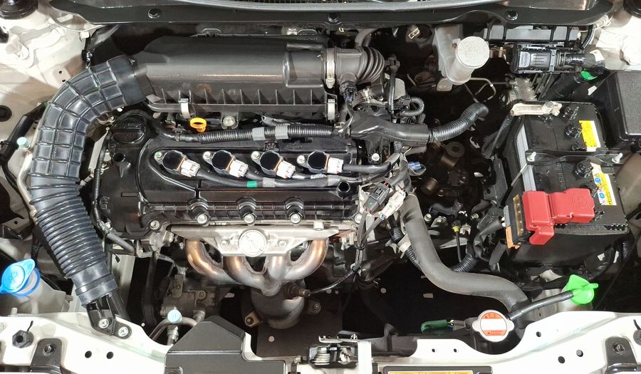 Suzuki Swift 1.2 GLS Hatchback 2020