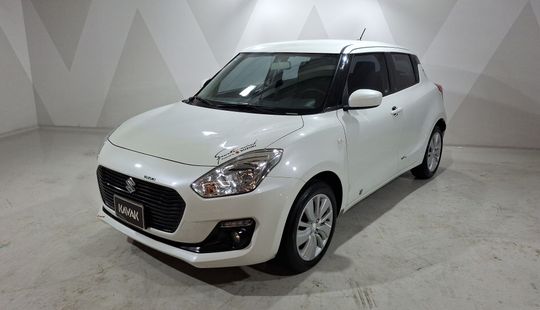 Suzuki • Swift