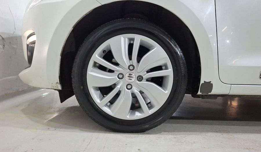 Suzuki Swift 1.2 GLS Hatchback 2020
