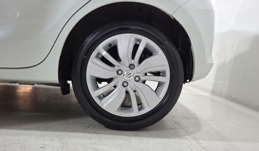 Suzuki Swift 1.2 GLS Hatchback 2020