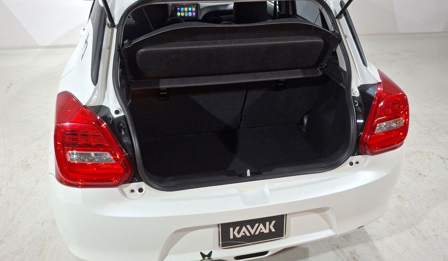 Suzuki Swift 1.2 GLS Hatchback 2020