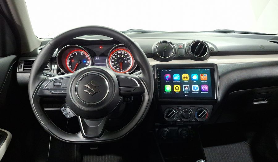 Suzuki Swift 1.2 GLS Hatchback 2020