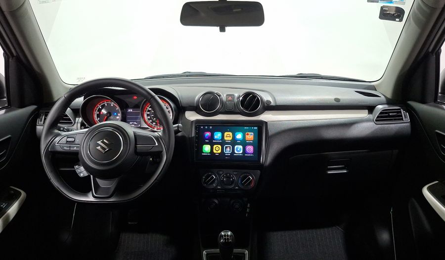 Suzuki Swift 1.2 GLS Hatchback 2020