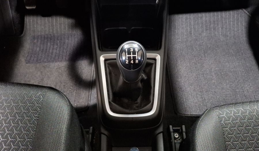 Suzuki Swift 1.2 GLS Hatchback 2020