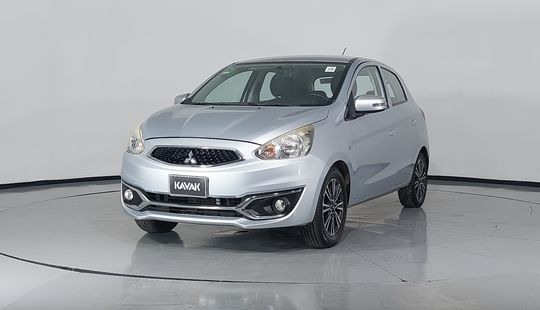 Mitsubishi • Mirage