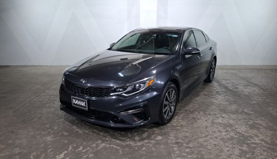 Kia • Optima