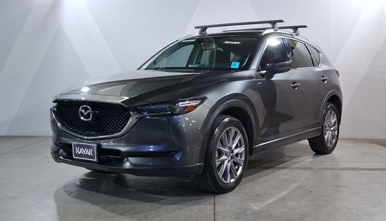 Mazda • CX-5