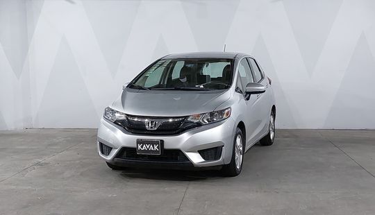Honda • Fit